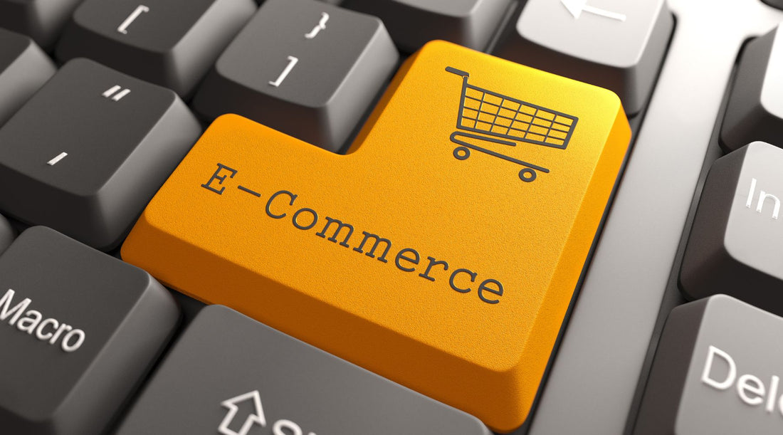 THE FUTURE OF E-COMMERCE MARKET IN INDIA
